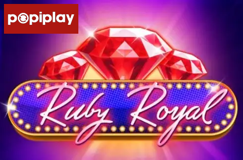 Ruby Royal